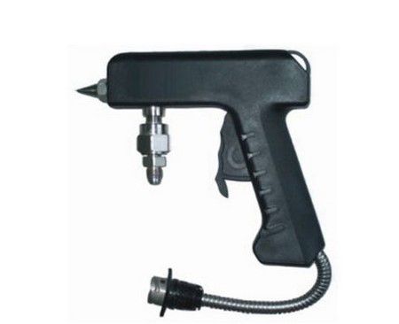 Pistola termofusible manual