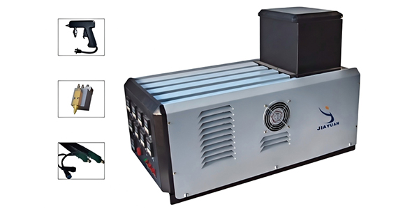 Fusor de pegamento termofusible, modelo JYP-015
