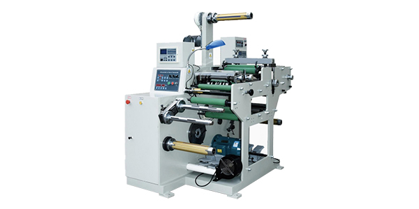 Máquina troqueladora rotativa, modelo JYS-320C
